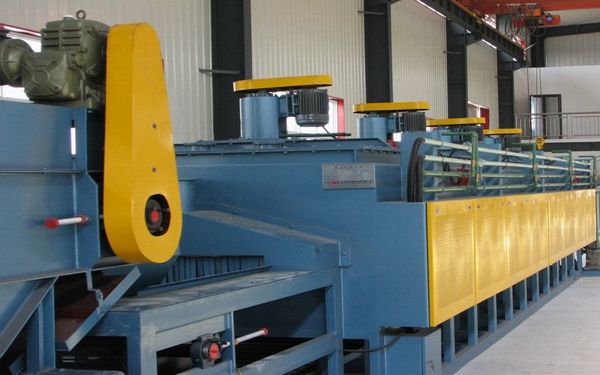 FACTORY