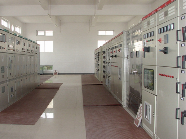 FACTORY