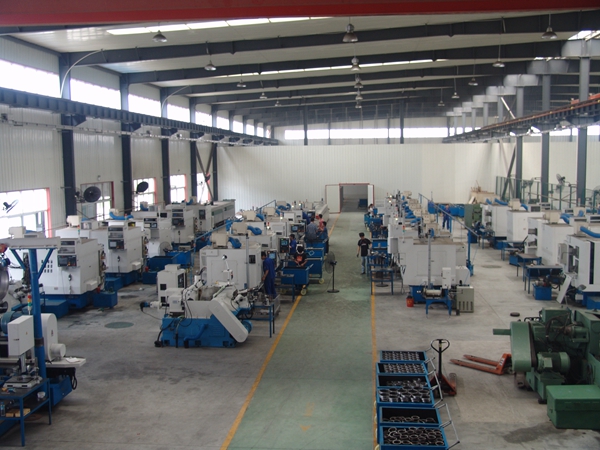 FACTORY