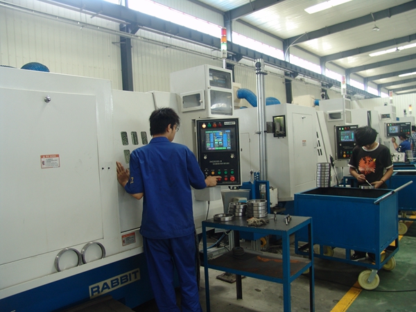 FACTORY