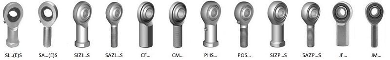 Rod Ends