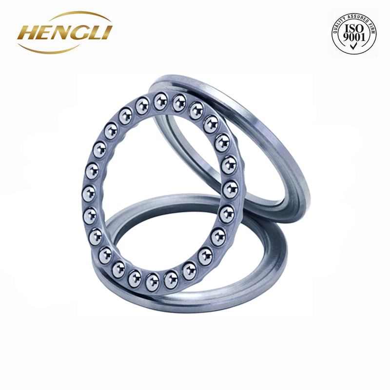 Thrust Ball Bearings