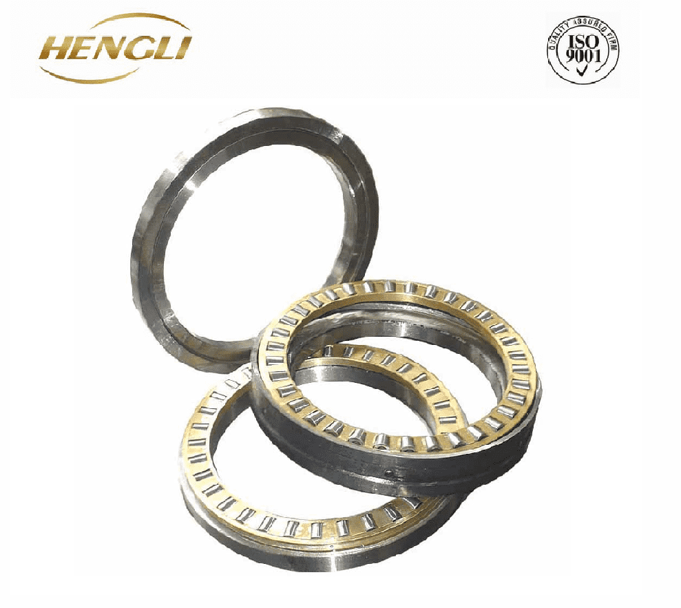 Tapered Roller Thrust Bearings